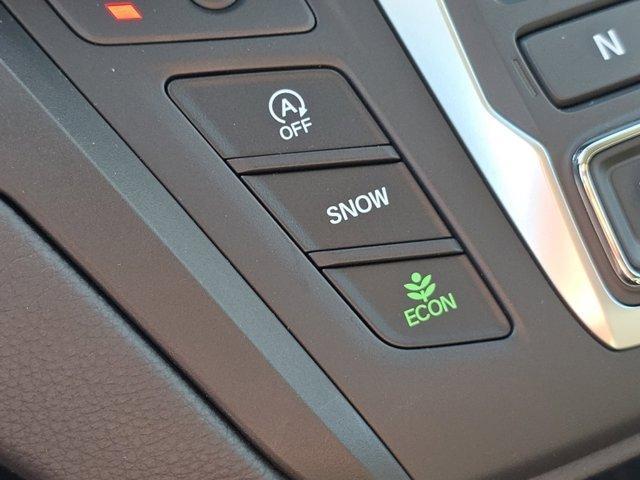 new 2026 Honda Odyssey car, priced at $45,025