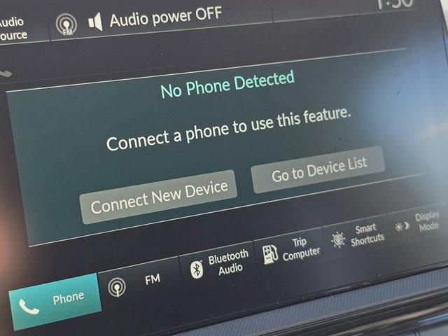 new 2026 Honda Odyssey car, priced at $45,025