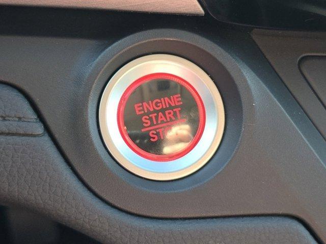 new 2026 Honda Odyssey car, priced at $45,025