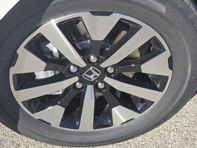 new 2026 Honda Odyssey car, priced at $45,025