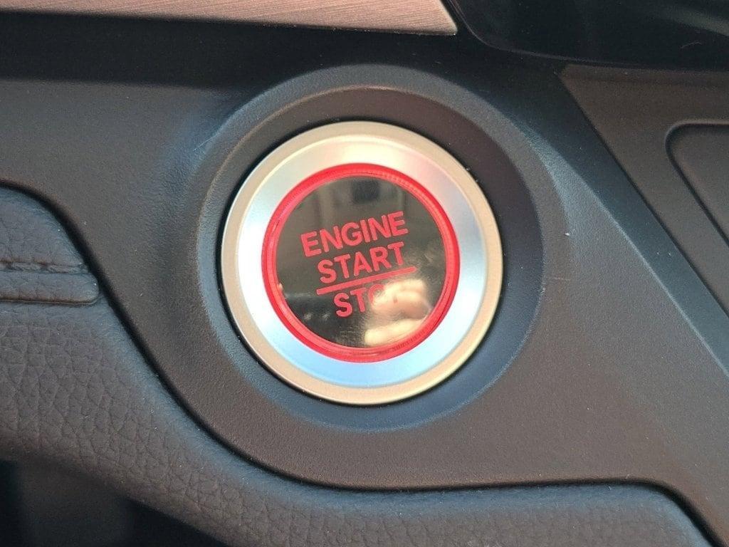 new 2026 Honda Odyssey car, priced at $43,500