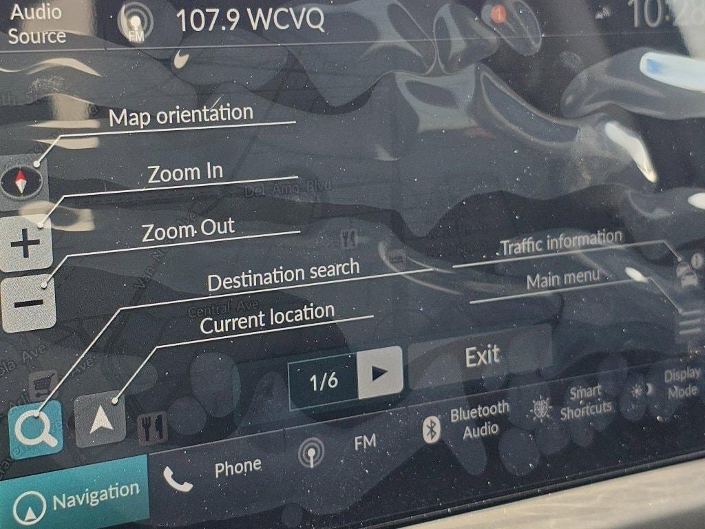 new 2025 Honda Pilot car, priced at $47,230