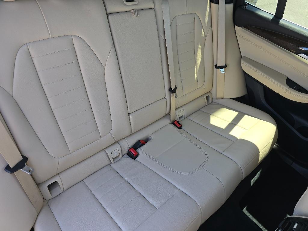 used 2019 BMW X3 car, priced at $15,995