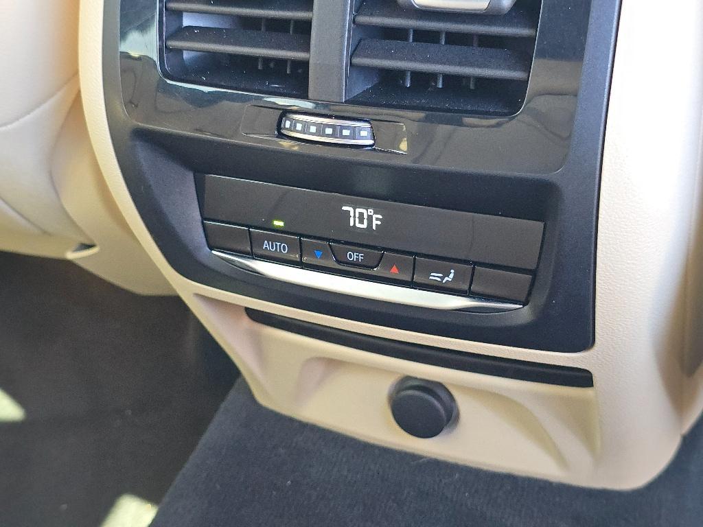 used 2019 BMW X3 car, priced at $15,995