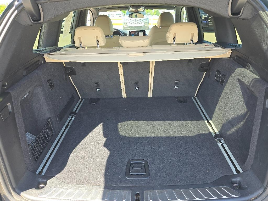 used 2019 BMW X3 car, priced at $15,995