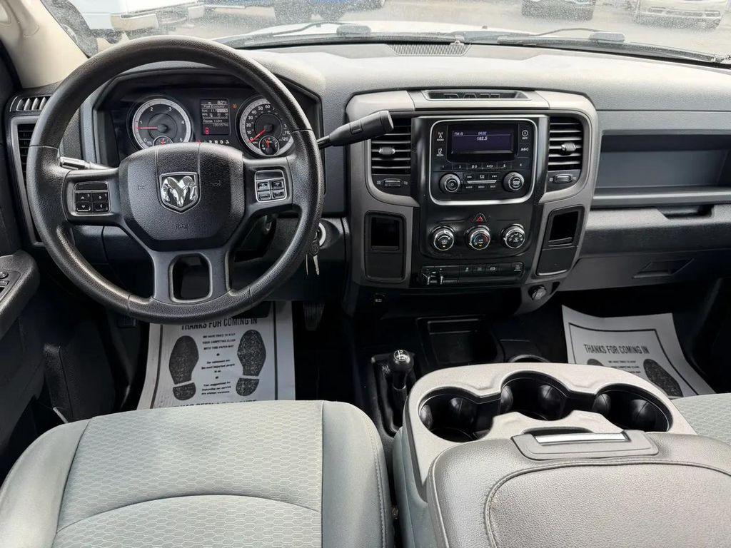 used 2013 Ram 2500 car, priced at $24,995