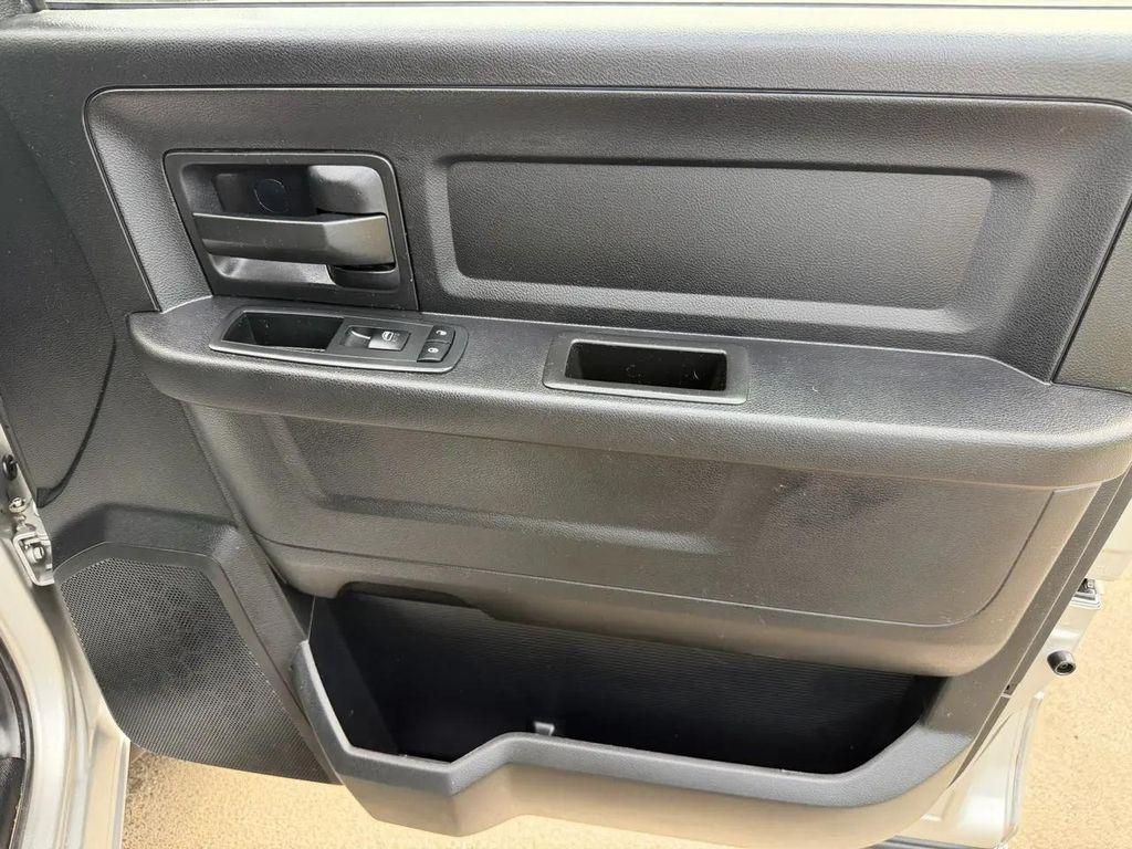used 2013 Ram 2500 car, priced at $24,995