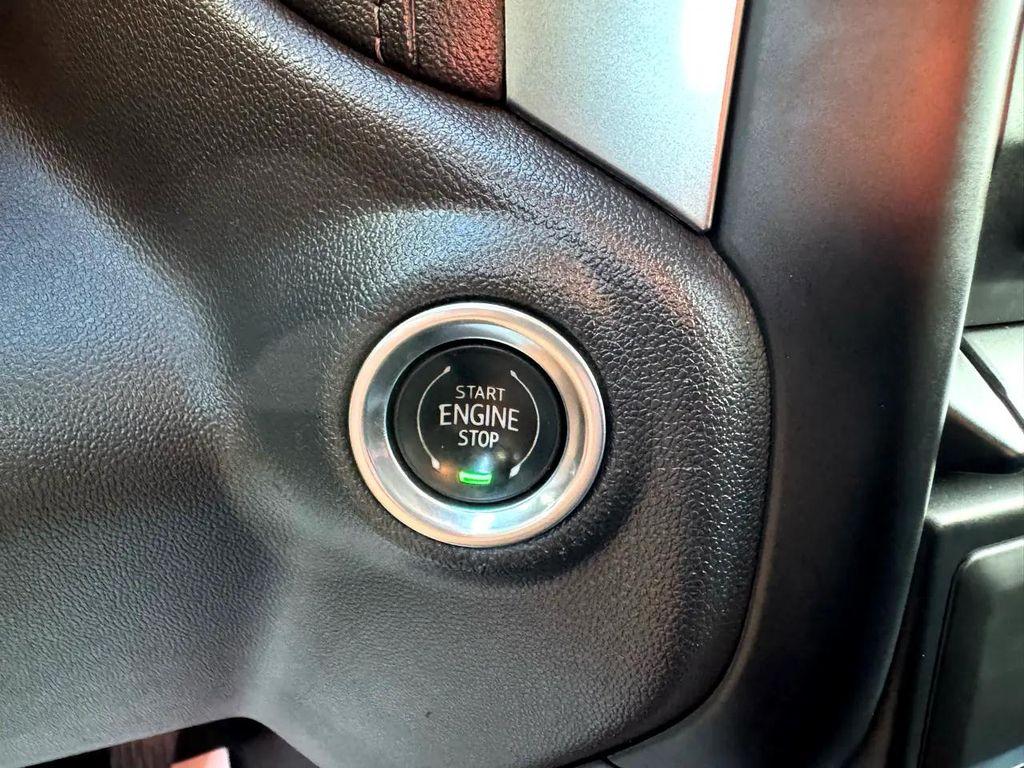 used 2020 Chevrolet Silverado 1500 car, priced at $27,955