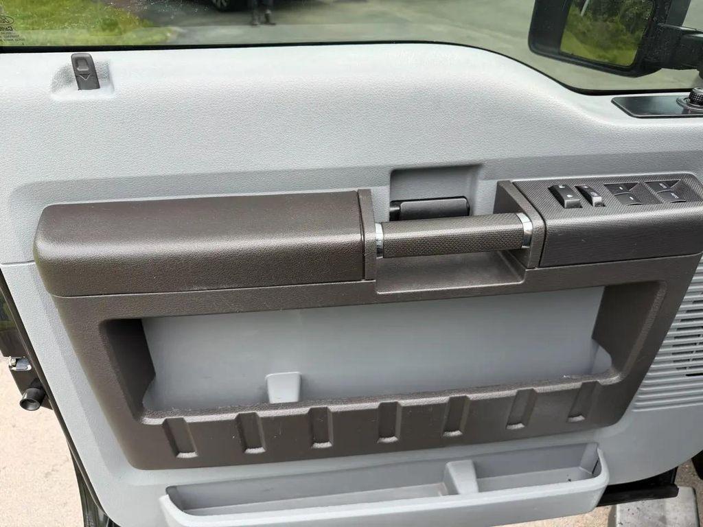 used 2013 Ford F-350 car, priced at $18,995