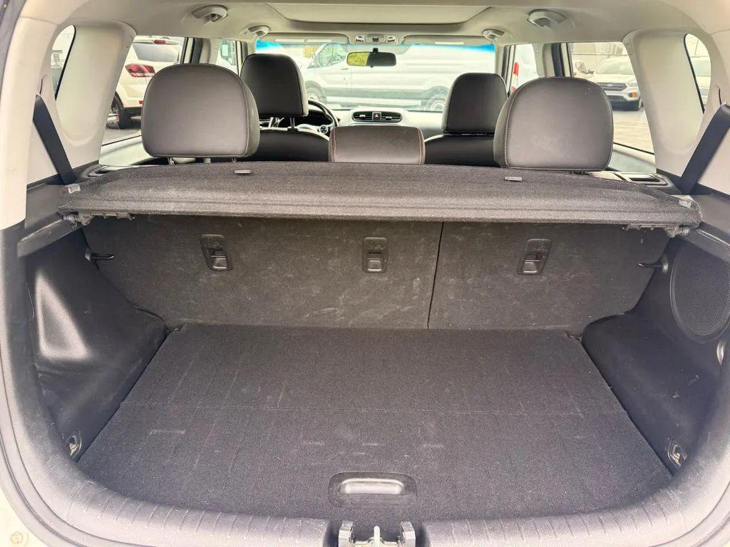 used 2017 Kia Soul car, priced at $10,955