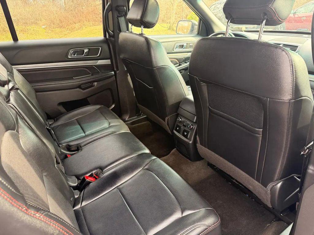 used 2016 Ford Explorer car, priced at $11,955