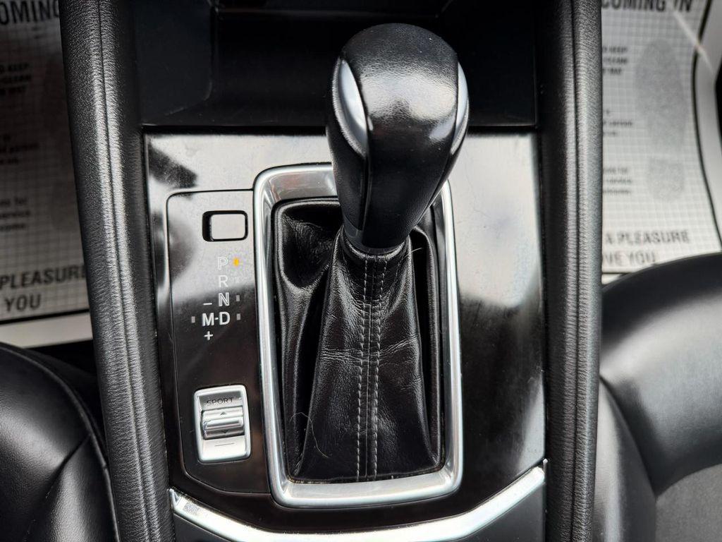 used 2019 Mazda CX-5 car, priced at $16,255