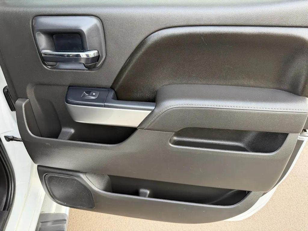 used 2016 Chevrolet Silverado 1500 car, priced at $21,995