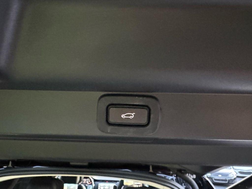 used 2022 Land Rover Range Rover car, priced at $94,980