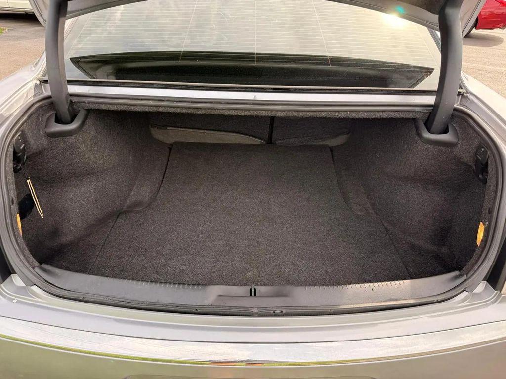 used 2018 Chrysler 300 car, priced at $14,995