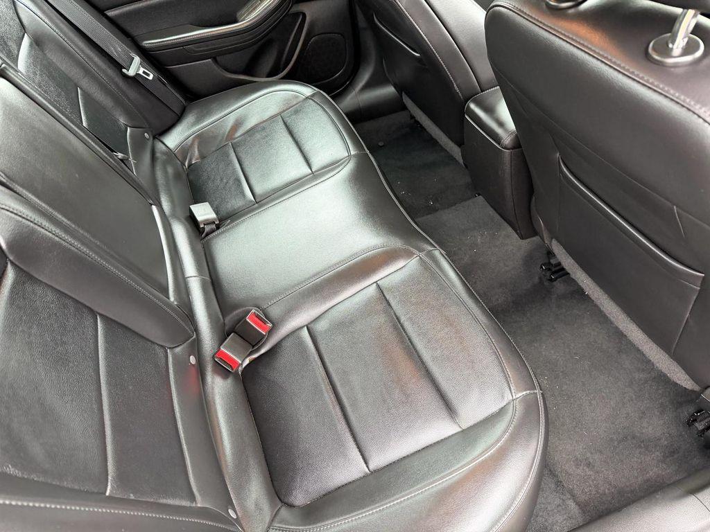 used 2015 Chevrolet Malibu car, priced at $8,955