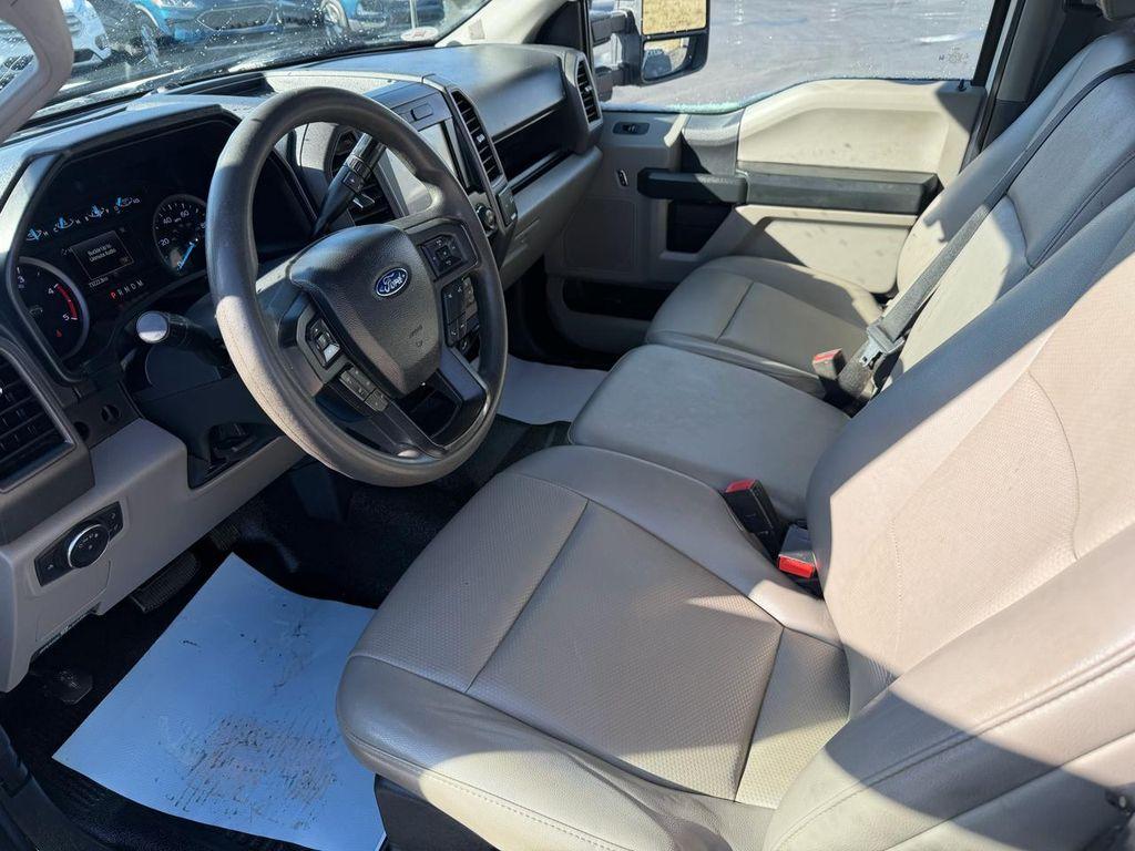 used 2022 Ford F-250 car, priced at $39,955