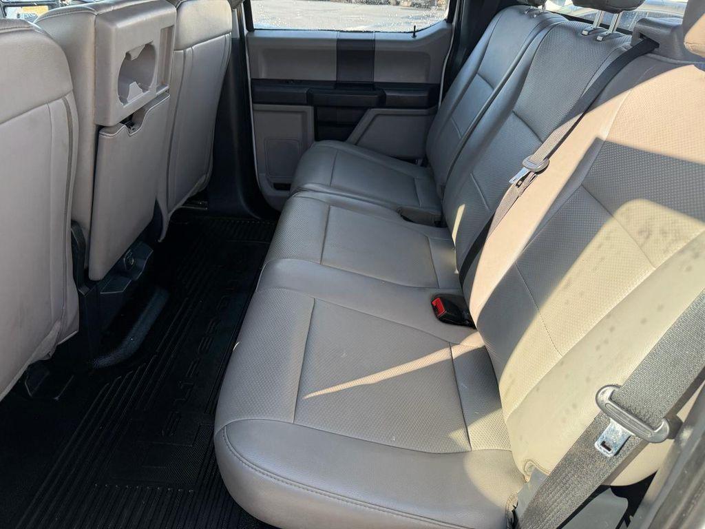 used 2022 Ford F-250 car, priced at $39,955