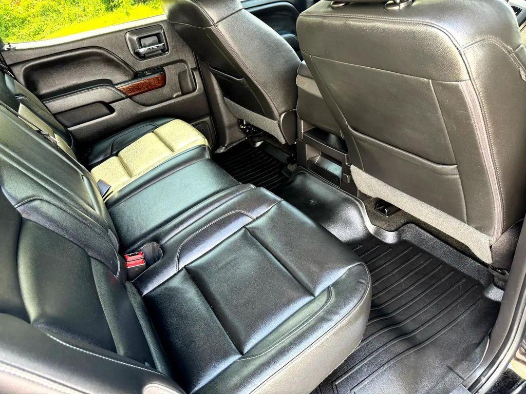 used 2018 GMC Sierra 1500 car, priced at $26,555