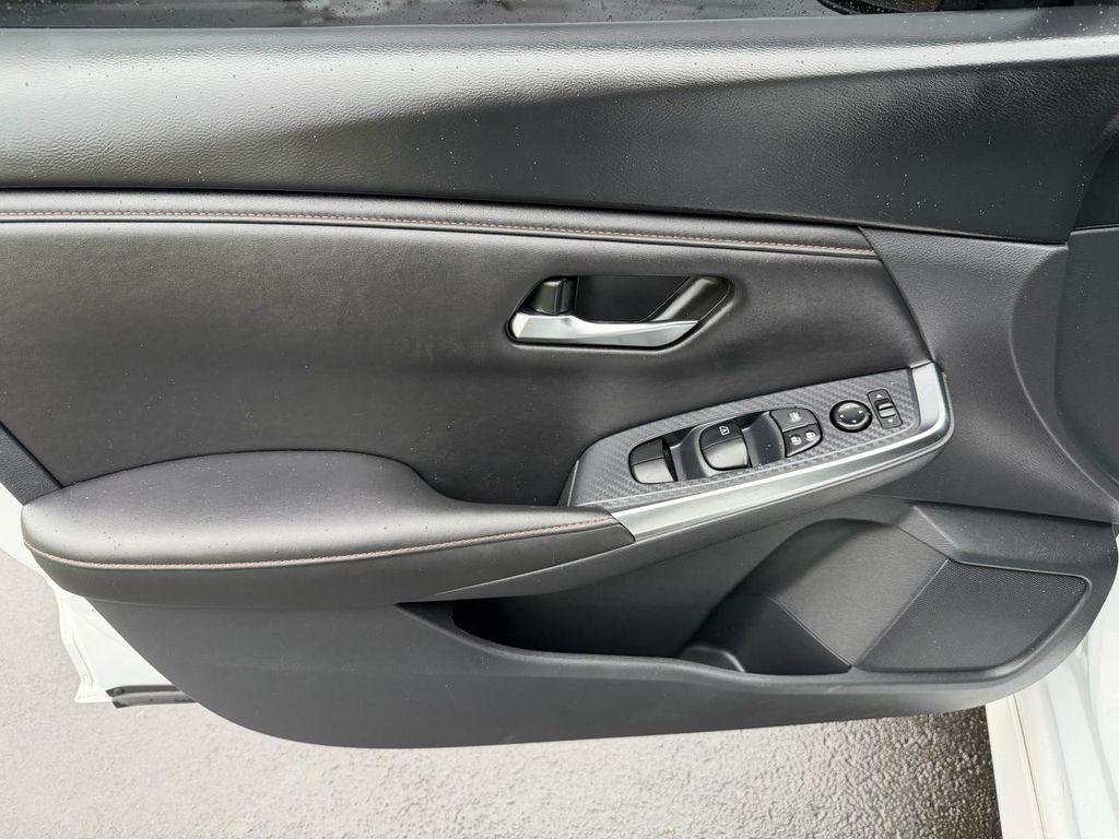 used 2023 Nissan Sentra car, priced at $19,955