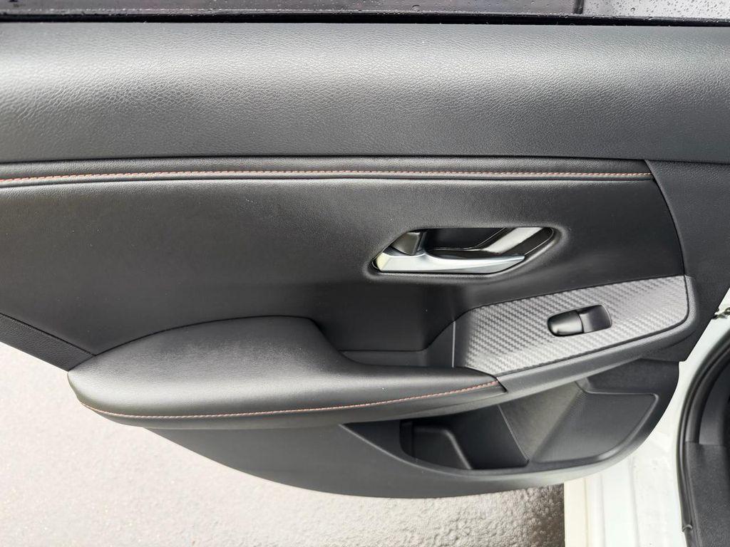 used 2023 Nissan Sentra car, priced at $19,955