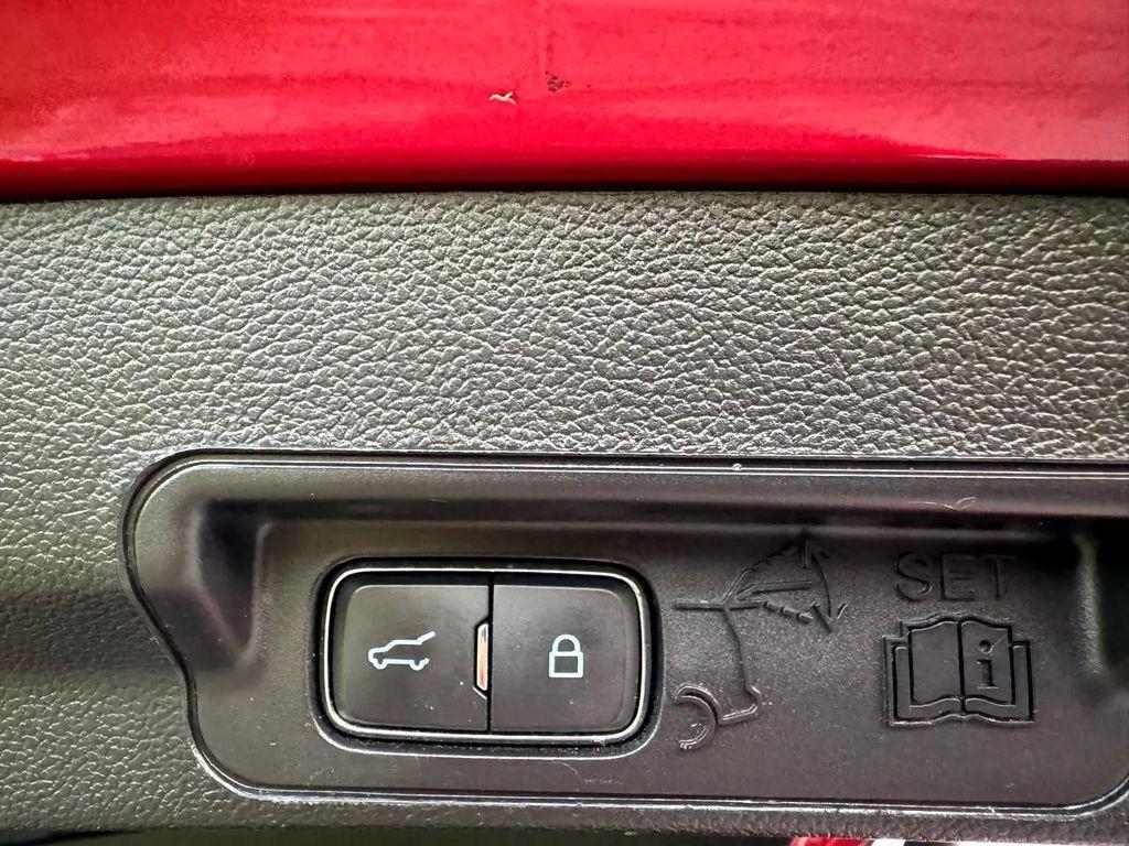 used 2020 Ford Explorer car, priced at $27,955