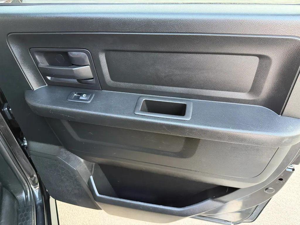 used 2017 Ram 1500 car, priced at $16,955