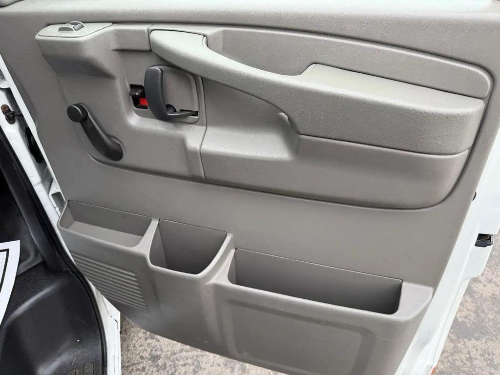 used 2012 Chevrolet Express 1500 car, priced at $12,995