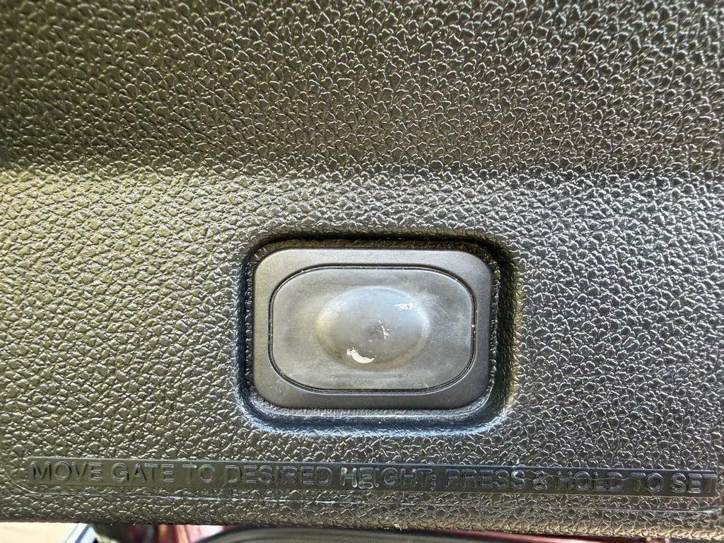 used 2018 Ford Explorer car, priced at $13,890