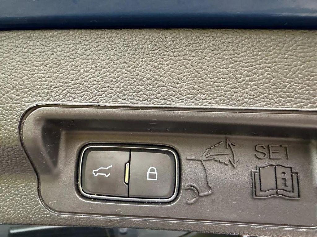 used 2020 Ford Explorer car, priced at $18,995