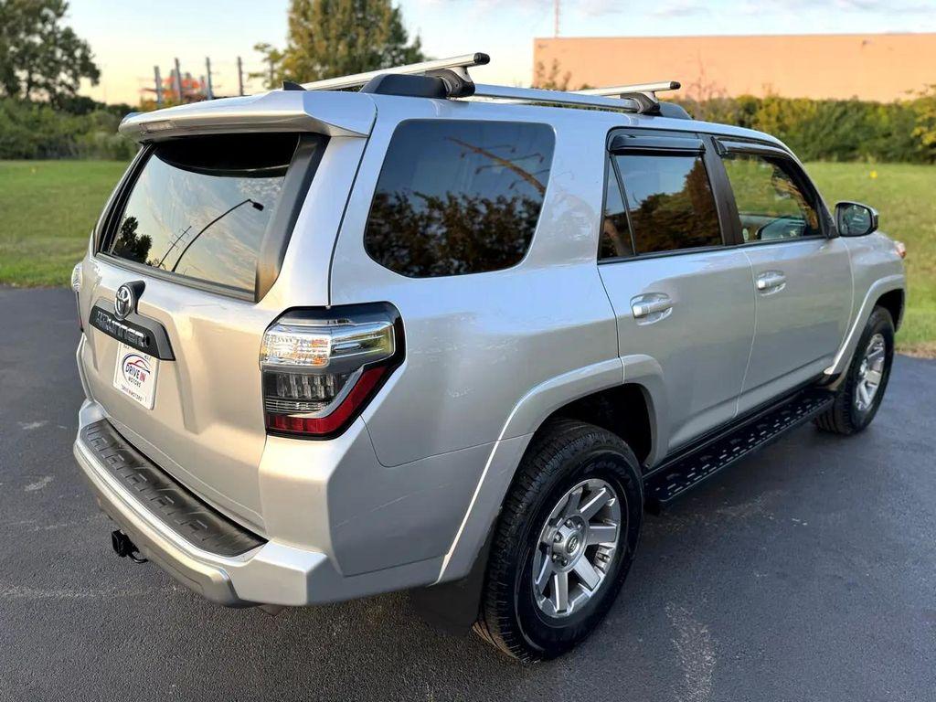 used 2016 Toyota 4Runner car, priced at $23,955