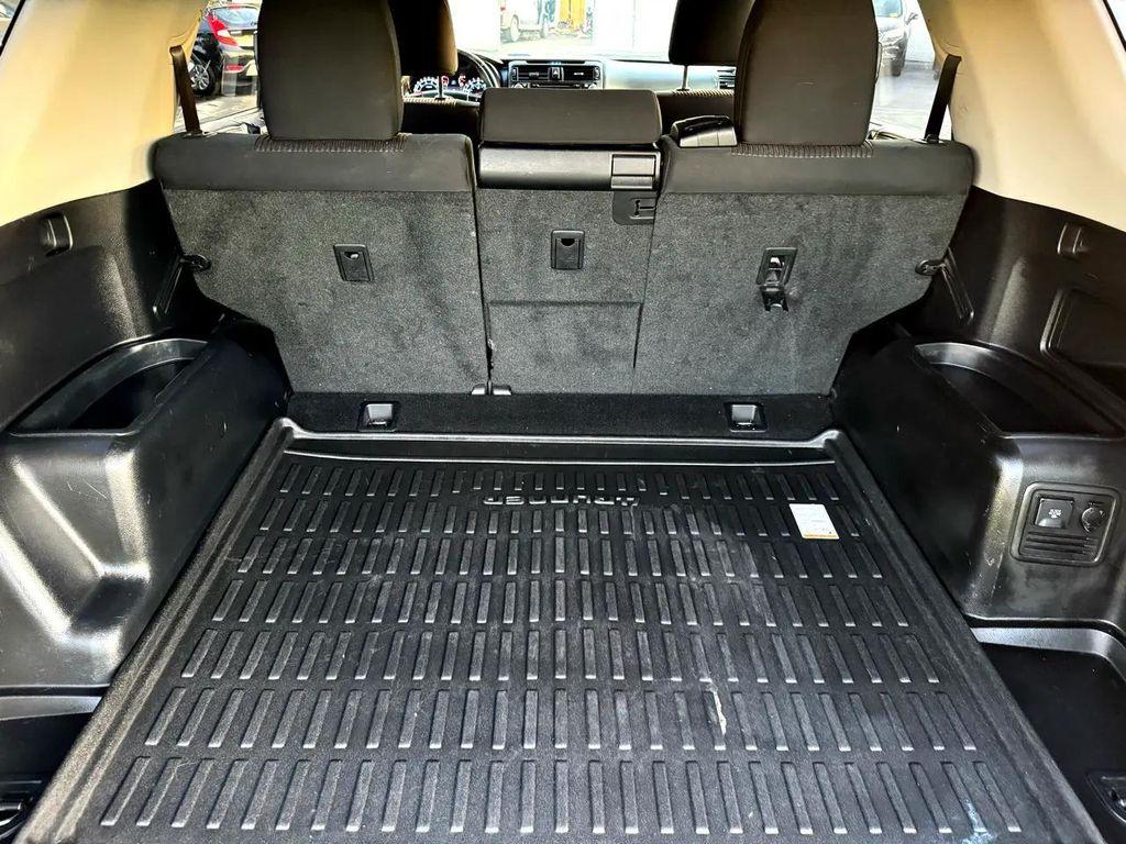 used 2016 Toyota 4Runner car, priced at $23,955