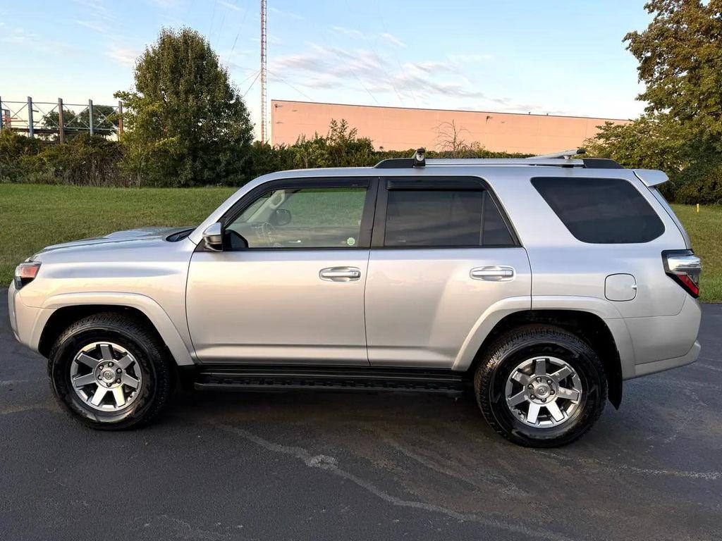 used 2016 Toyota 4Runner car, priced at $23,955