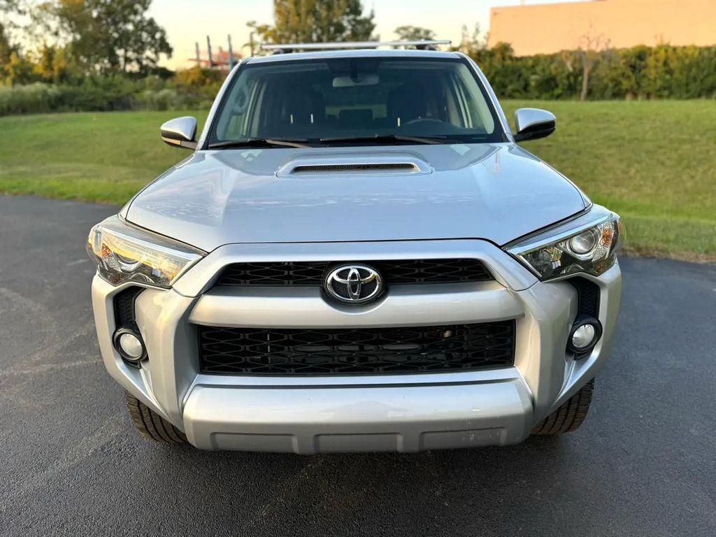 used 2016 Toyota 4Runner car, priced at $23,955