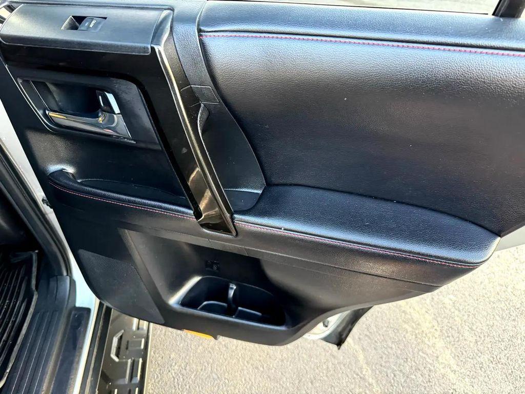 used 2016 Toyota 4Runner car, priced at $23,955