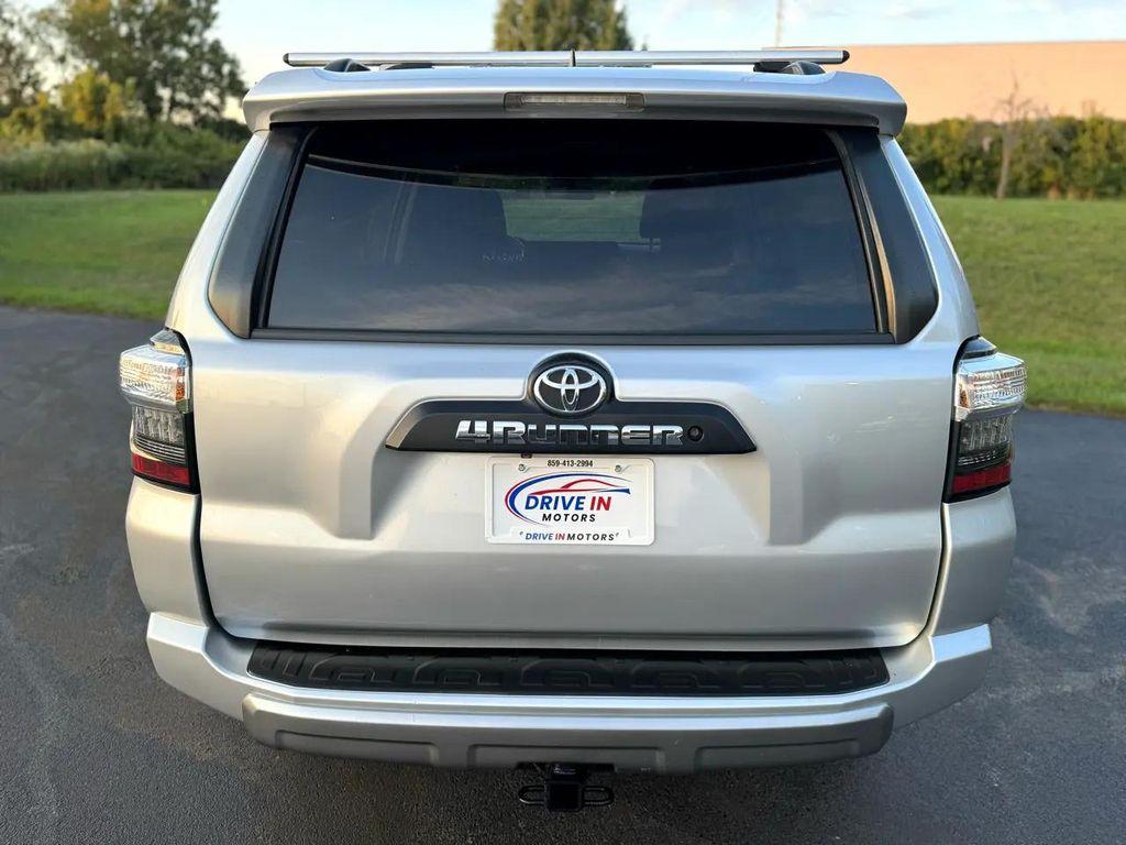 used 2016 Toyota 4Runner car, priced at $23,955