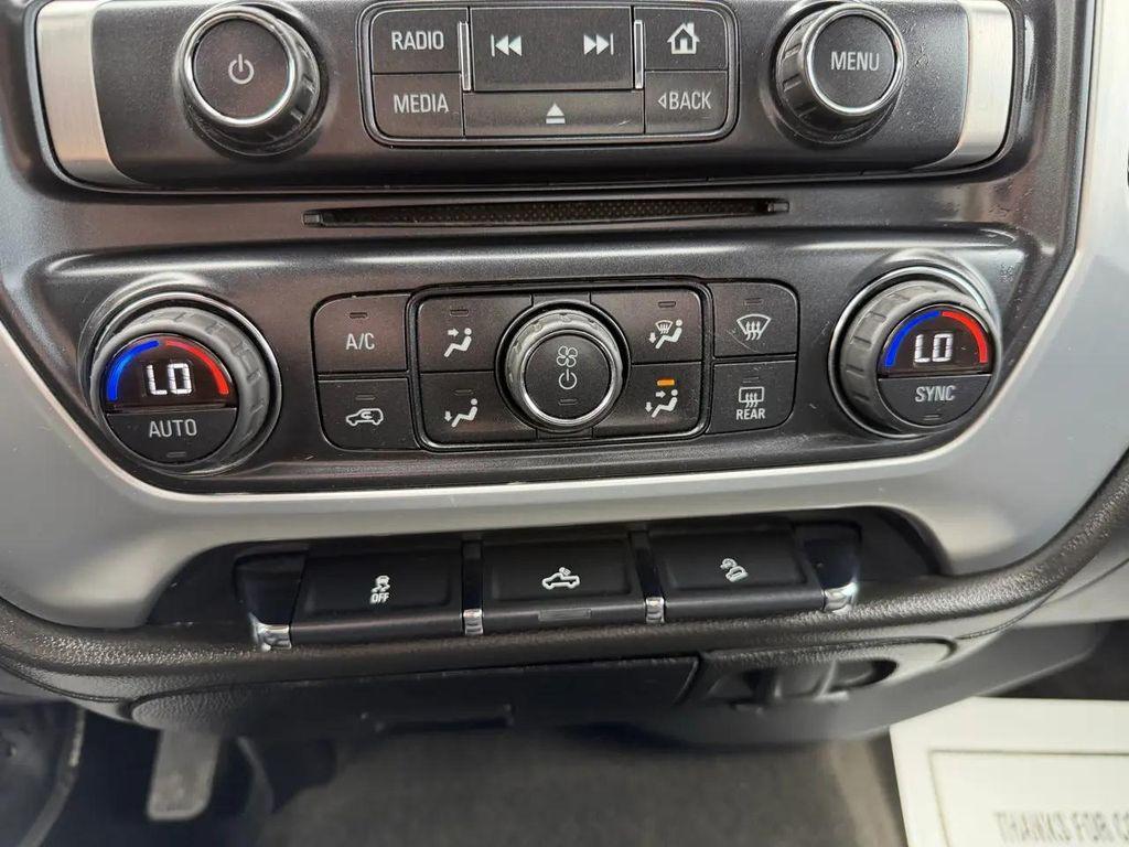used 2015 GMC Sierra 1500 car, priced at $17,995