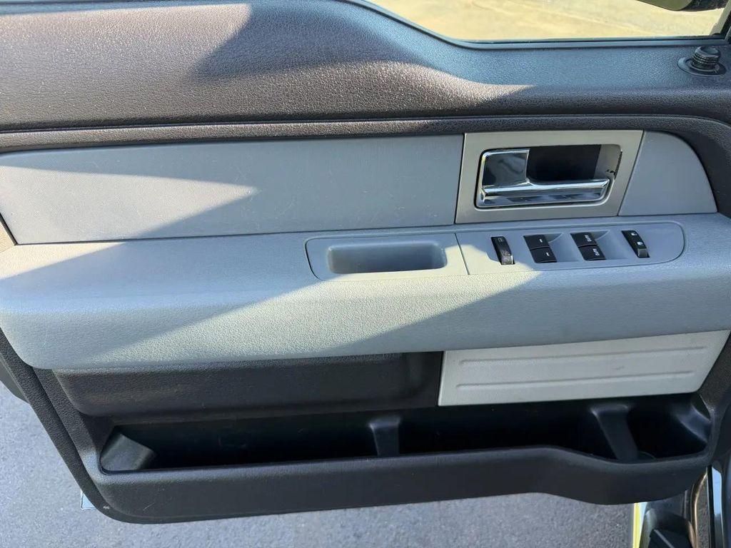 used 2011 Ford F-150 car, priced at $12,995