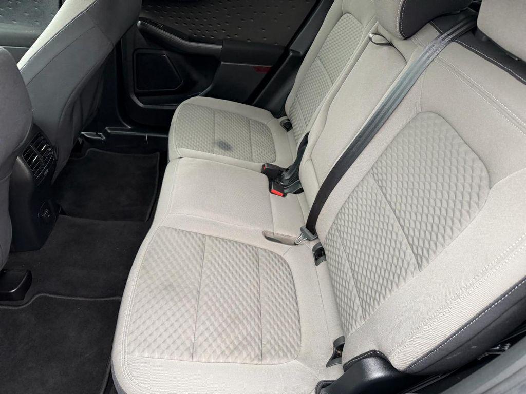 used 2020 Ford Escape car, priced at $11,489