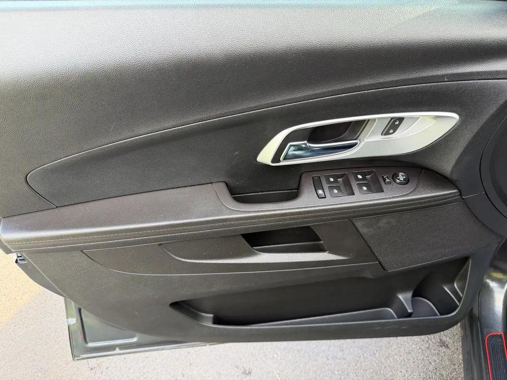 used 2017 Chevrolet Equinox car, priced at $10,495