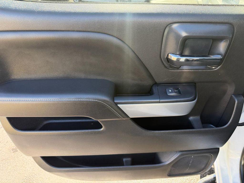 used 2018 Chevrolet Silverado 1500 car, priced at $26,998