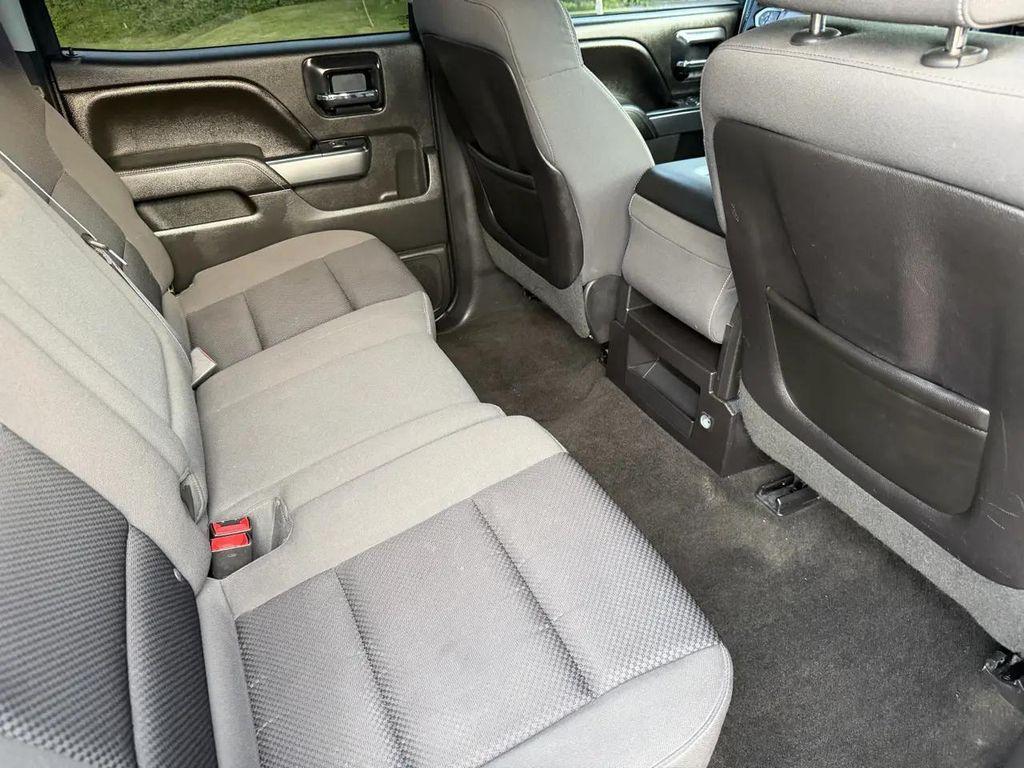 used 2014 Chevrolet Silverado 1500 car, priced at $19,995