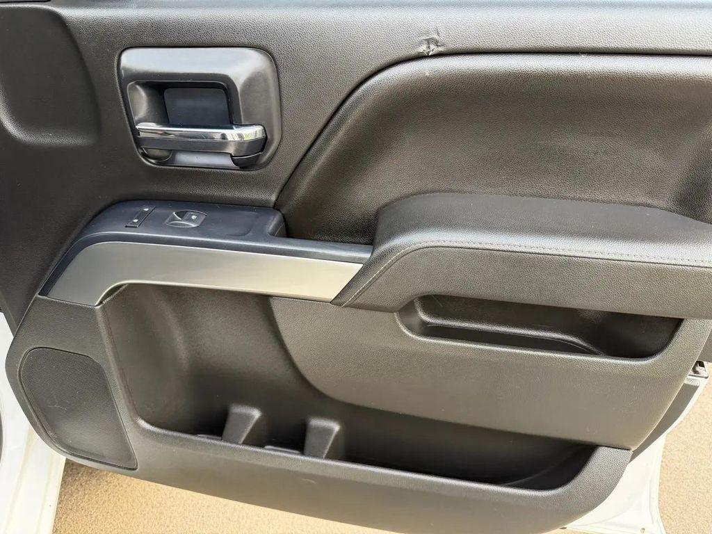 used 2014 Chevrolet Silverado 1500 car, priced at $19,995