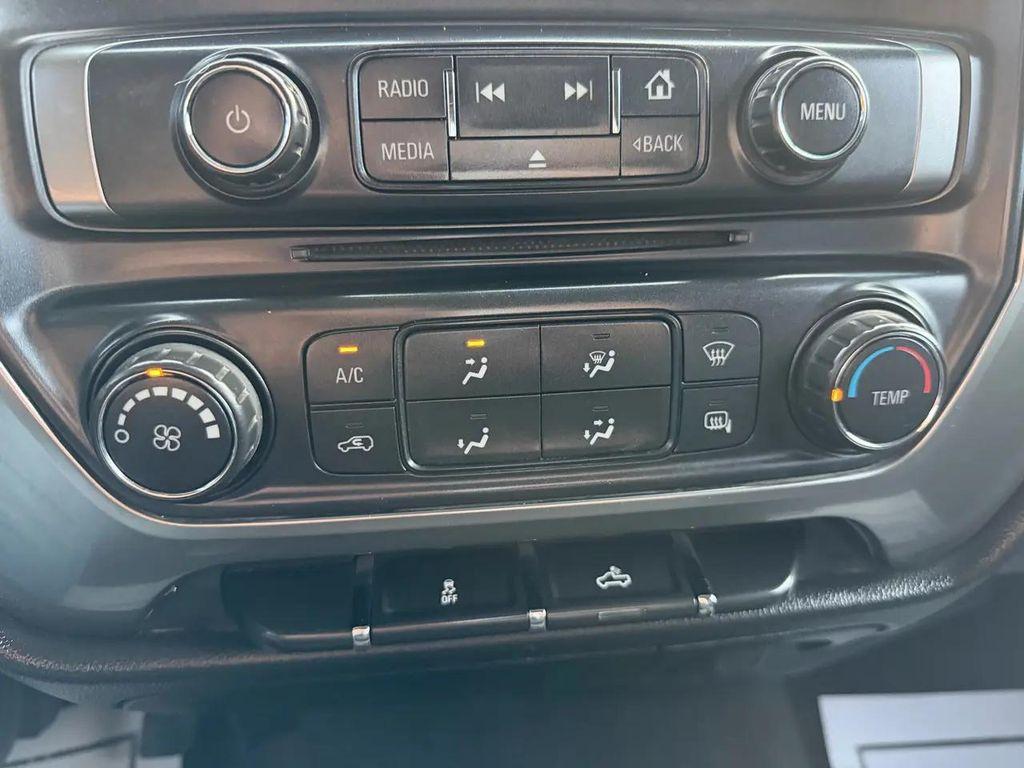 used 2014 Chevrolet Silverado 1500 car, priced at $19,995