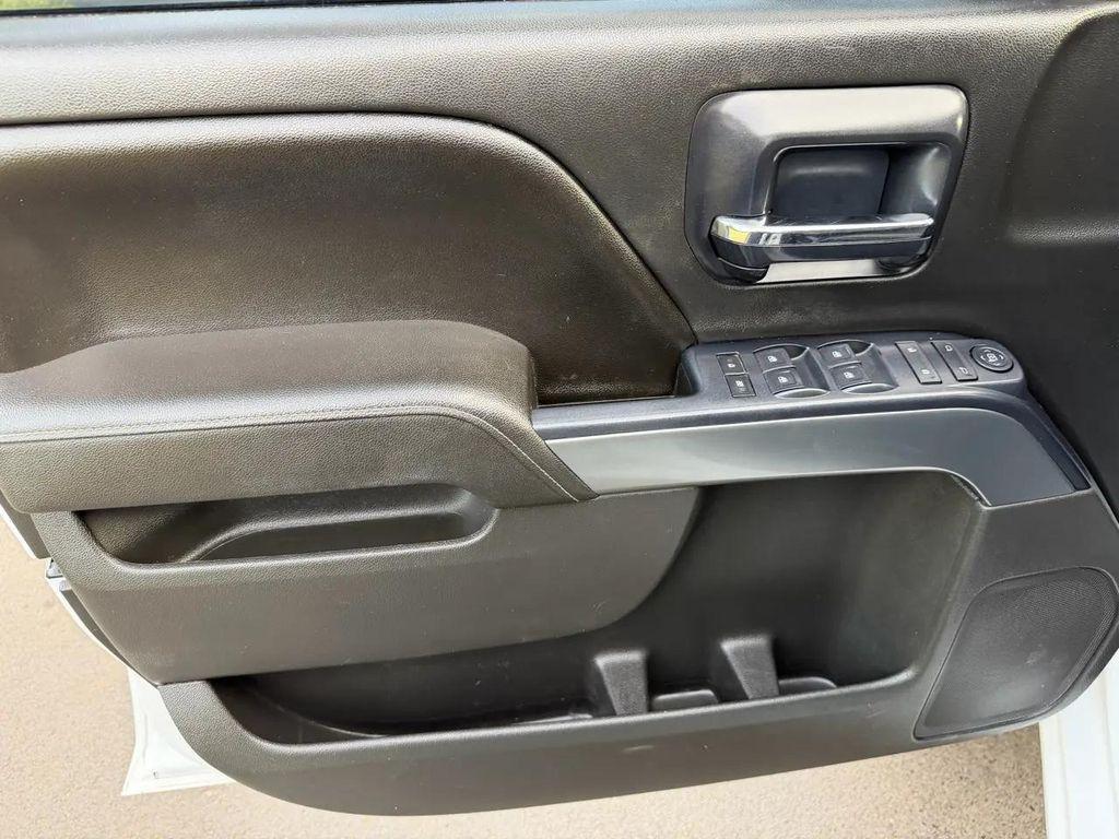 used 2014 Chevrolet Silverado 1500 car, priced at $19,995