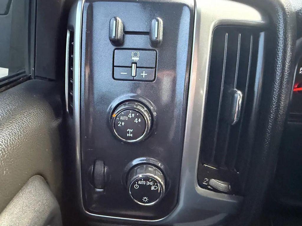 used 2014 Chevrolet Silverado 1500 car, priced at $19,995