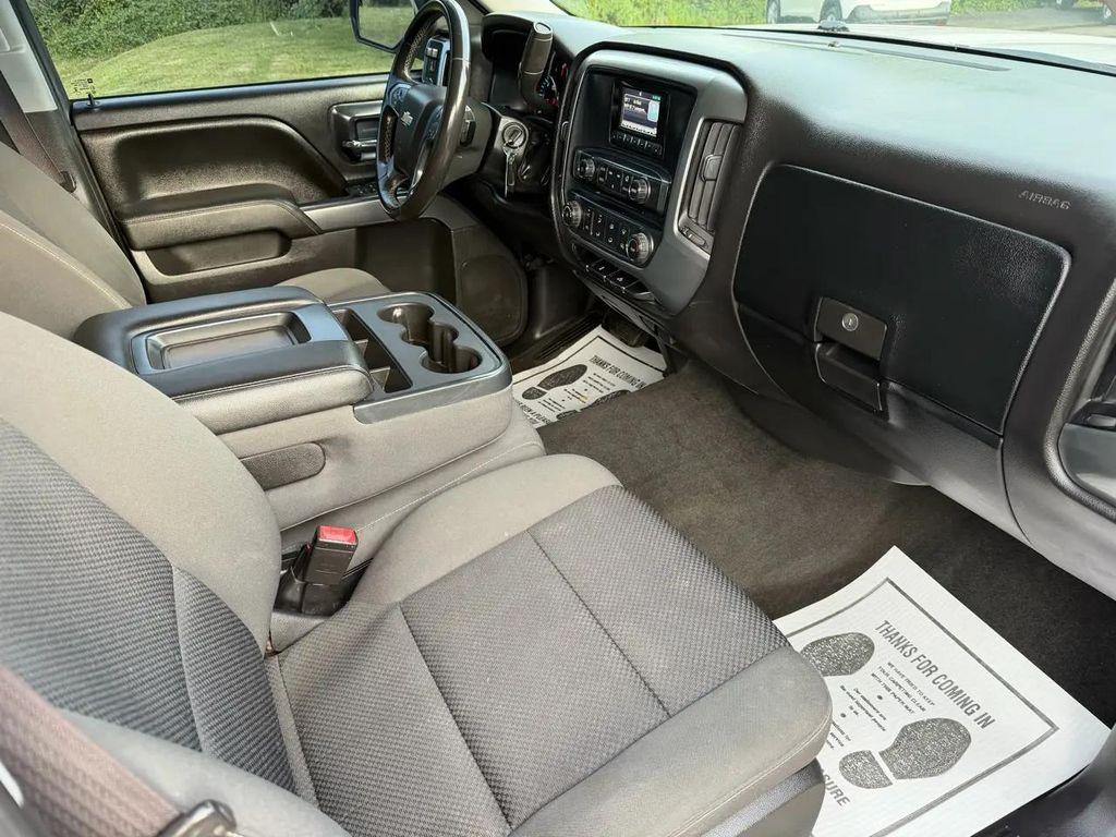 used 2014 Chevrolet Silverado 1500 car, priced at $19,995