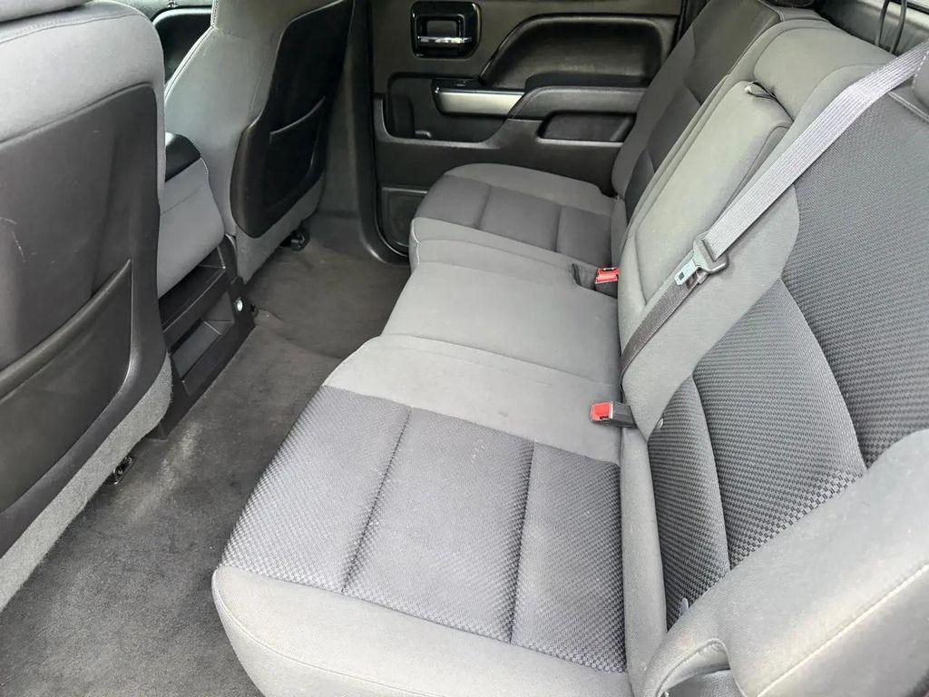 used 2014 Chevrolet Silverado 1500 car, priced at $19,995