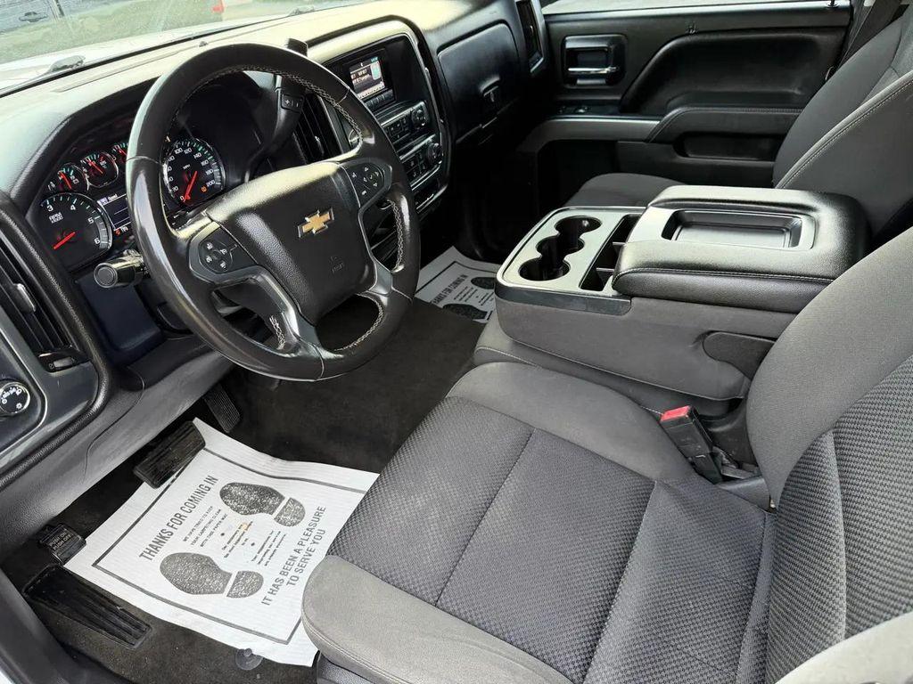 used 2014 Chevrolet Silverado 1500 car, priced at $19,995