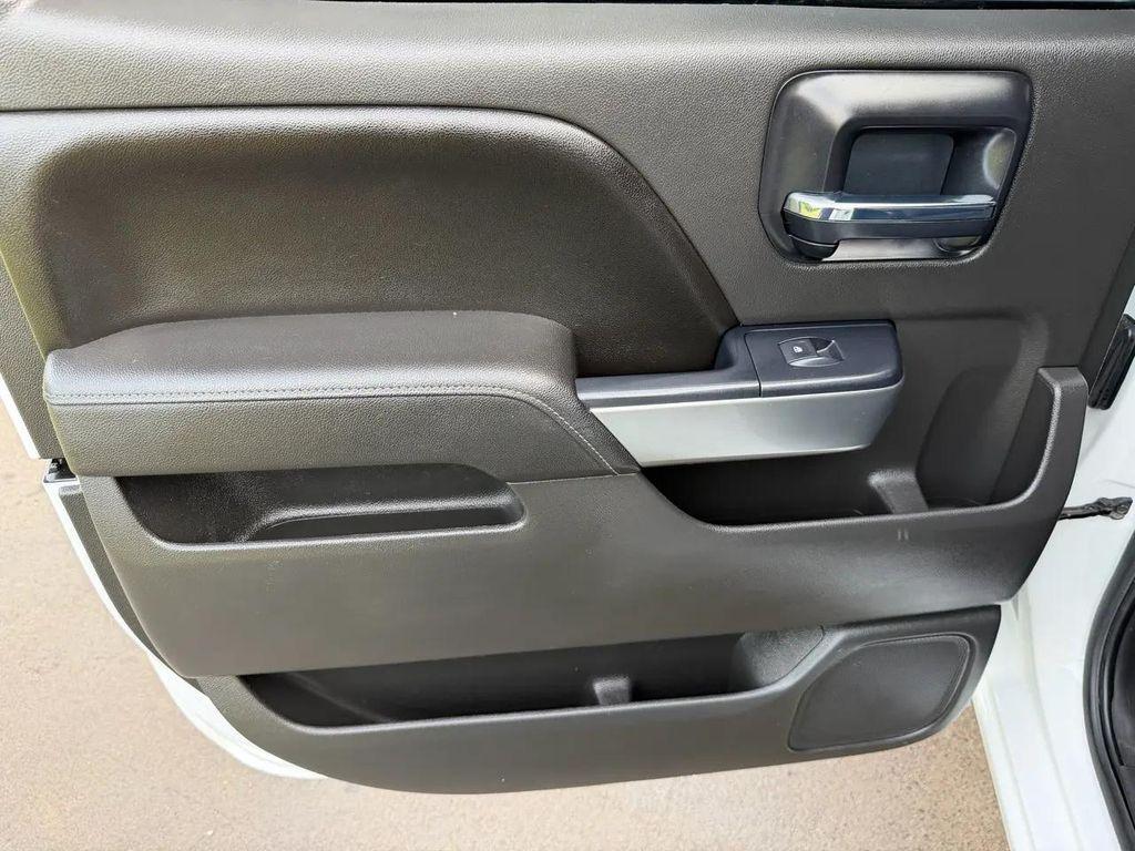 used 2014 Chevrolet Silverado 1500 car, priced at $19,995